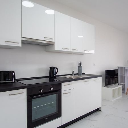 נובליה Noa East Residence מראה חיצוני תמונה