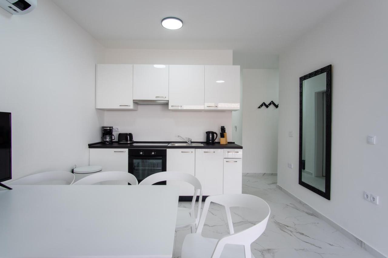 נובליה Noa East Residence מראה חיצוני תמונה