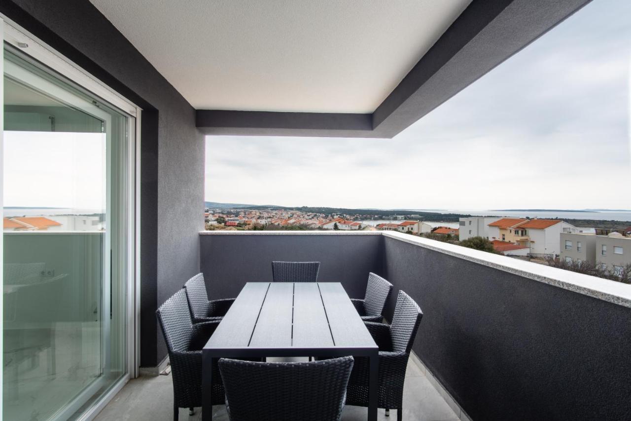 נובליה Noa East Residence מראה חיצוני תמונה