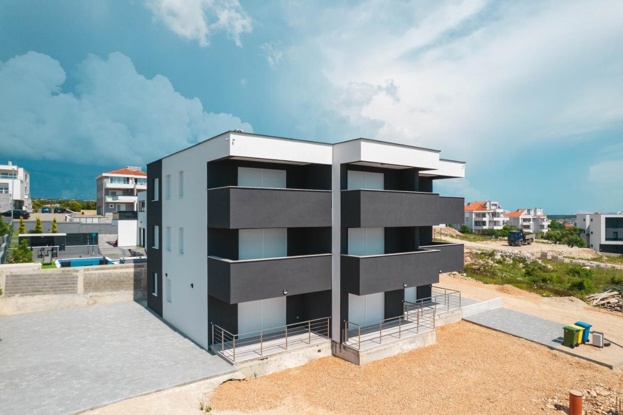 נובליה Noa East Residence מראה חיצוני תמונה