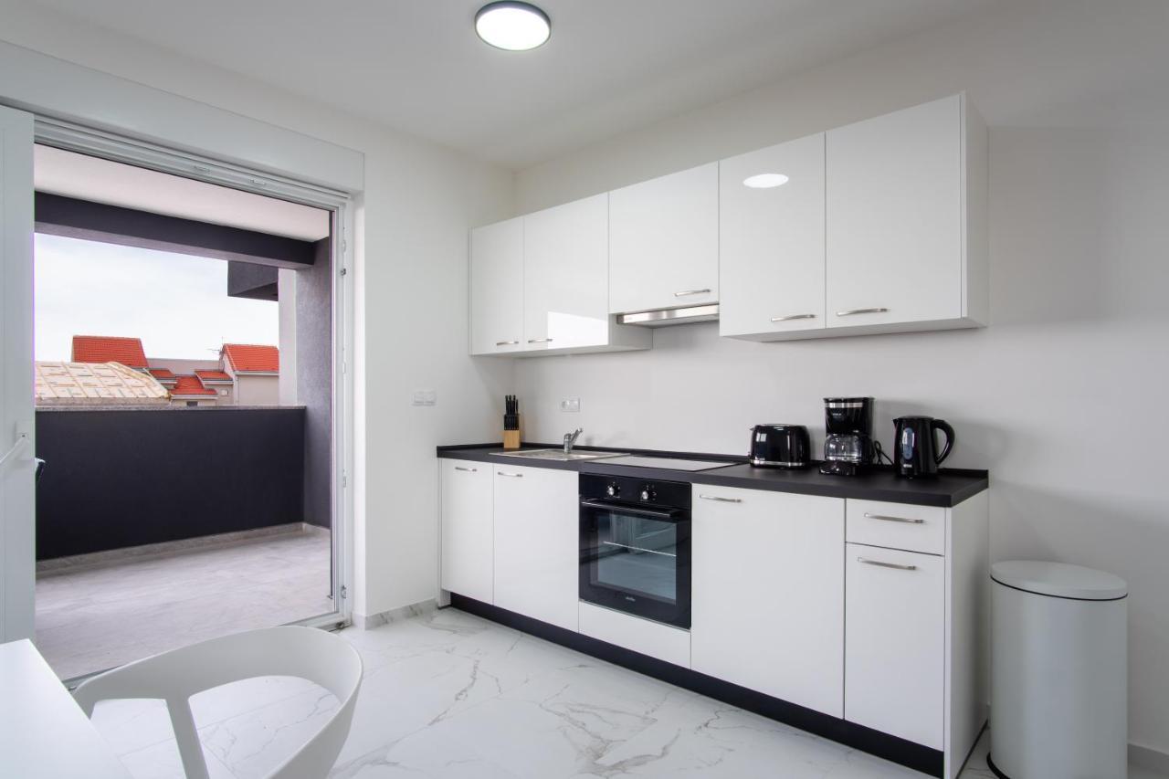 נובליה Noa East Residence מראה חיצוני תמונה