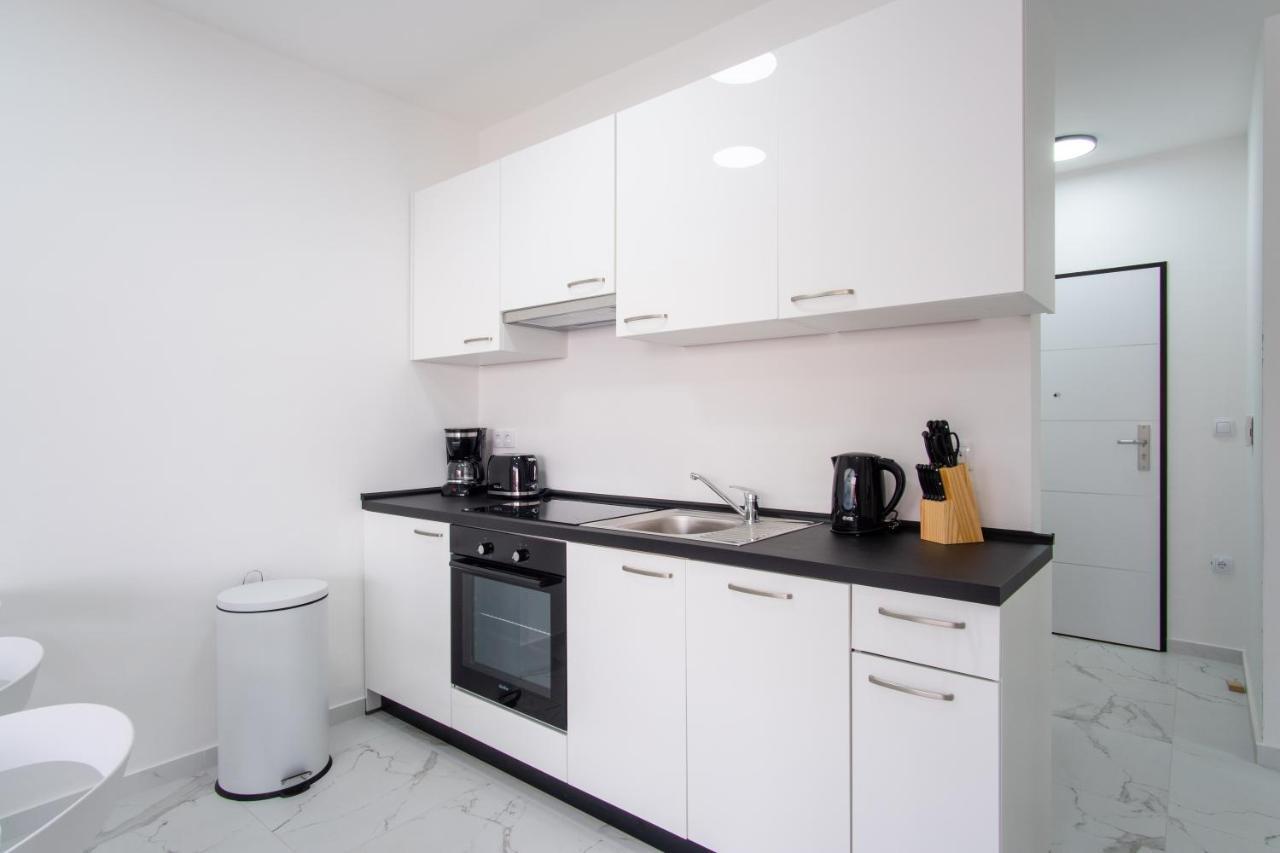 נובליה Noa East Residence מראה חיצוני תמונה