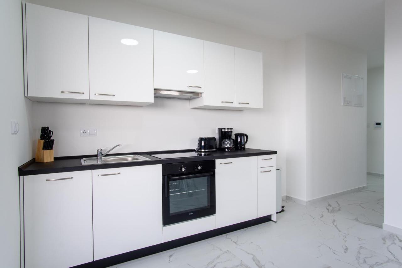 נובליה Noa East Residence מראה חיצוני תמונה