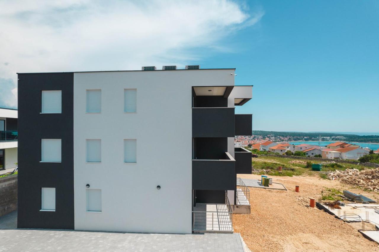 נובליה Noa East Residence מראה חיצוני תמונה